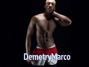 DemetryMarco