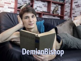 DemianBishop