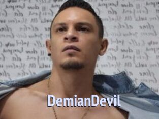 DemianDevil