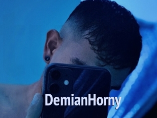 DemianHorny