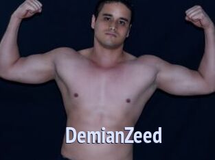 DemianZeed