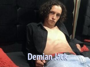 Demian_Jack