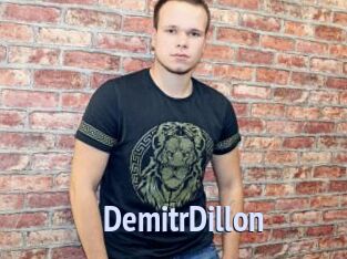 DemitrDillon
