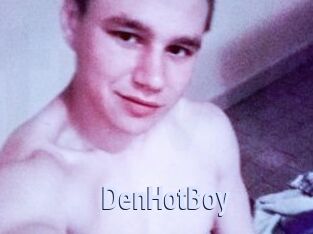 DenHotBoy