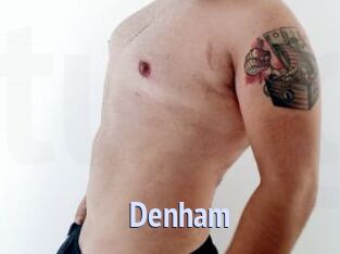 Denham