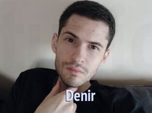 Denir