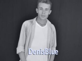 DenisBlue