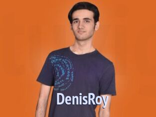 DenisRoy