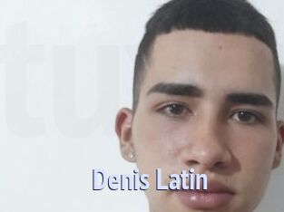 Denis_Latin
