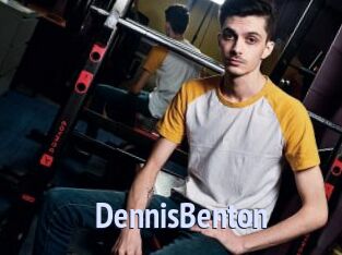 DennisBenton