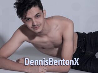 DennisBentonX