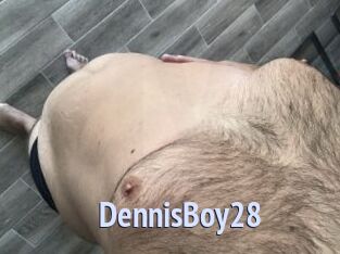 DennisBoy28