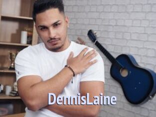 DennisLaine Tube video gay