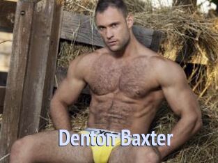 Denton_Baxter