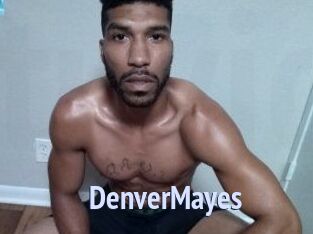 Denver_Mayes