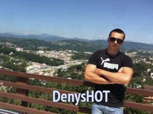 DenysHOT