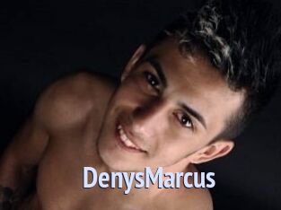 DenysMarcus Tube video gay