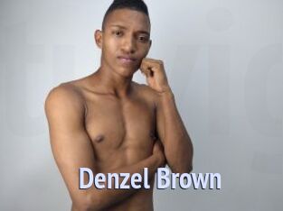Denzel_Brown