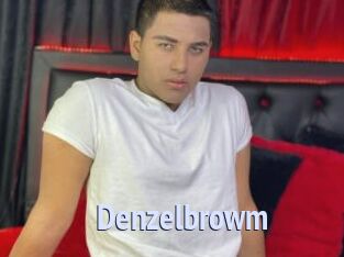 Denzelbrowm