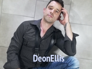 DeonEllis Tube video gay