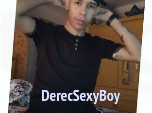 DerecSexyBoy