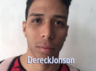 DereckJonson