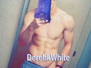 DerehkWhite Tube video gay
