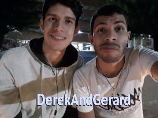 DerekAndGerard