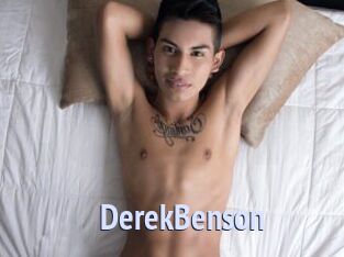 DerekBenson