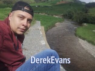 DerekEvans