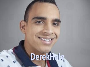 DerekHale