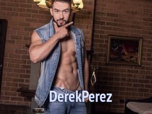 DerekPerez