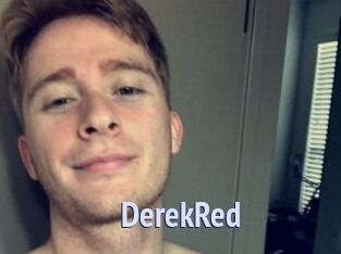DerekRed