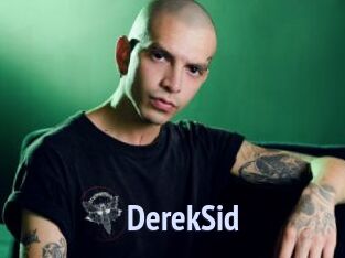 DerekSid