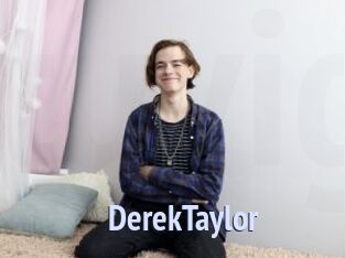DerekTaylor