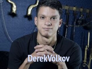 DerekVolkov