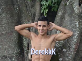 DerekkK