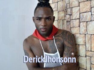 Derick_Jhonsonn