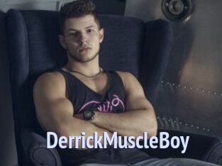 DerrickMuscleBoy