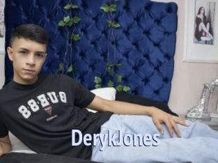 DerykJones