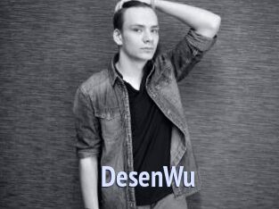 DesenWu