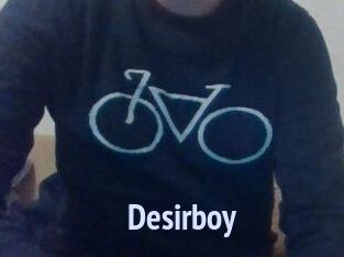 Desirboy