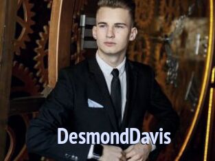 DesmondDavis