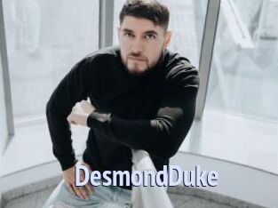 DesmondDuke