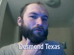 Desmond_Texas