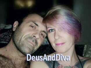 DeusAndDiva