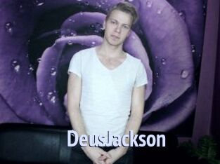 DeusJackson