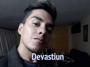 Devastiun