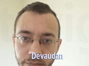 Devaudan