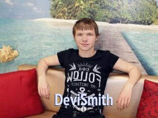 DeviSmith